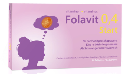 Folavit 4.0 Start - packshot - klein